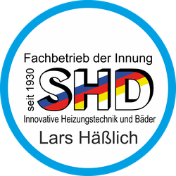 SHD Inh. Lars Häßlich Innovative Heizungstechnik und Bäder